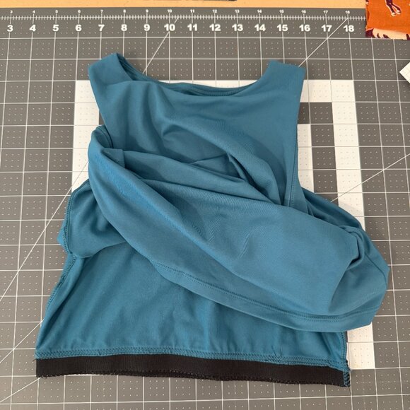 BlackMilk Racer Tank - Picture 8 of 9